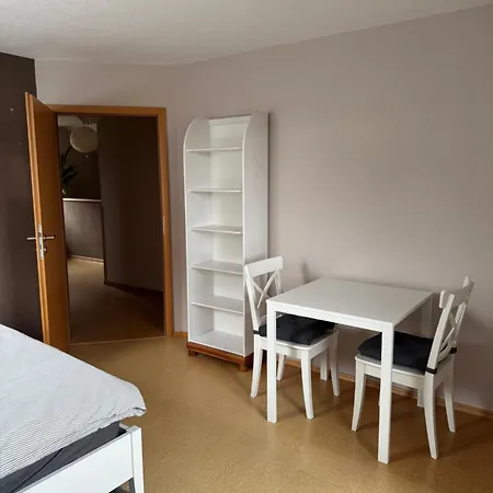 Homestay Ferienzimmer Schuerer Lauter