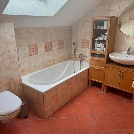 Ferienzimmer Schuerer * Lauter