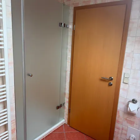 Ferienzimmer Schuerer Accommodatie bij particulieren *