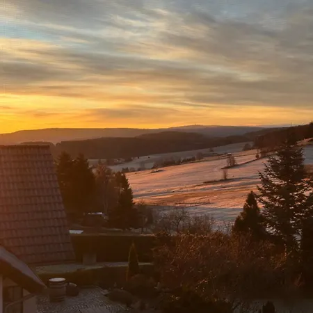 Homestay Ferienzimmer Schuerer