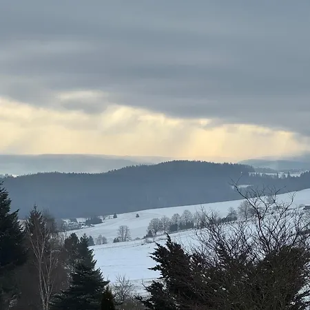 Homestay Ferienzimmer Schuerer Lauter