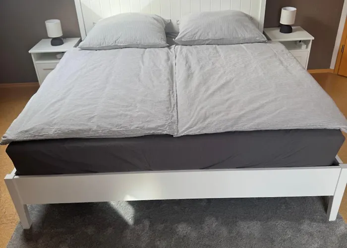 Ferienzimmer Schuerer *