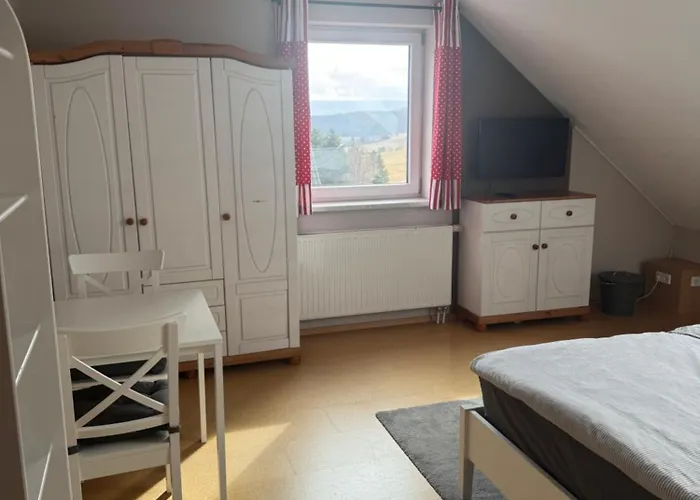 Homestay Ferienzimmer Schuerer