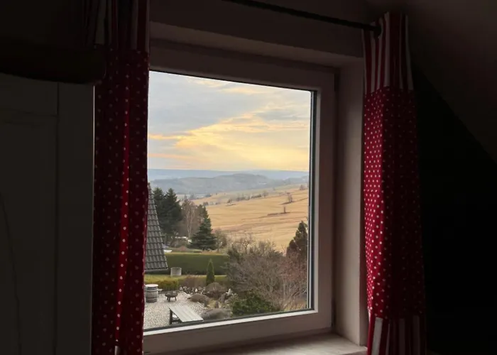 Homestay Ferienzimmer Schuerer Lauter