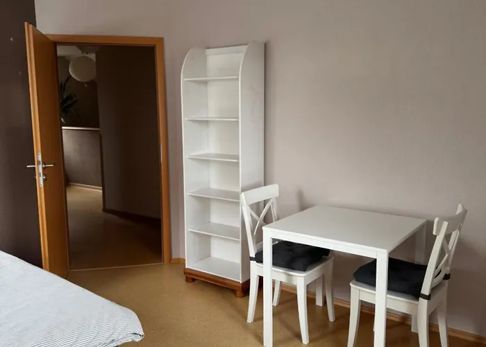 Homestay Ferienzimmer Schuerer Lauter