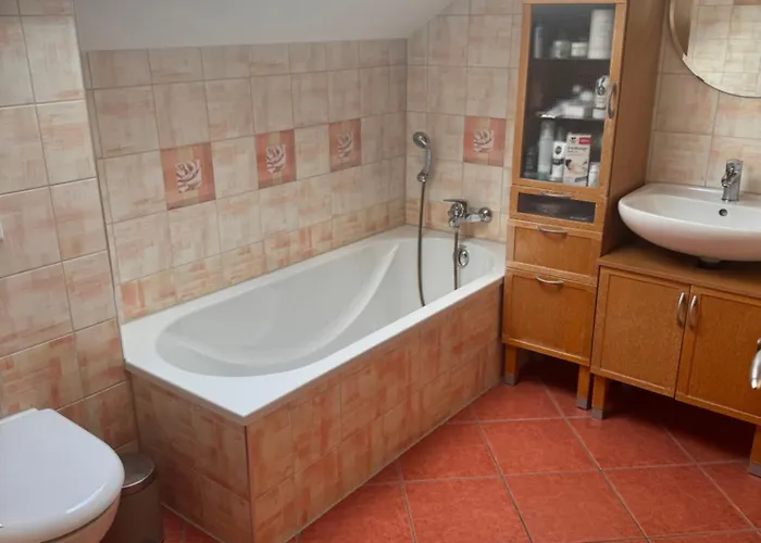 Ferienzimmer Schuerer * Lauter