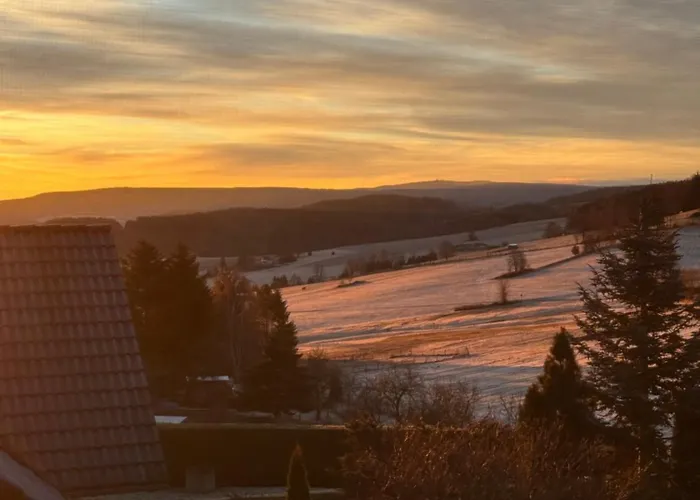 Homestay Ferienzimmer Schuerer