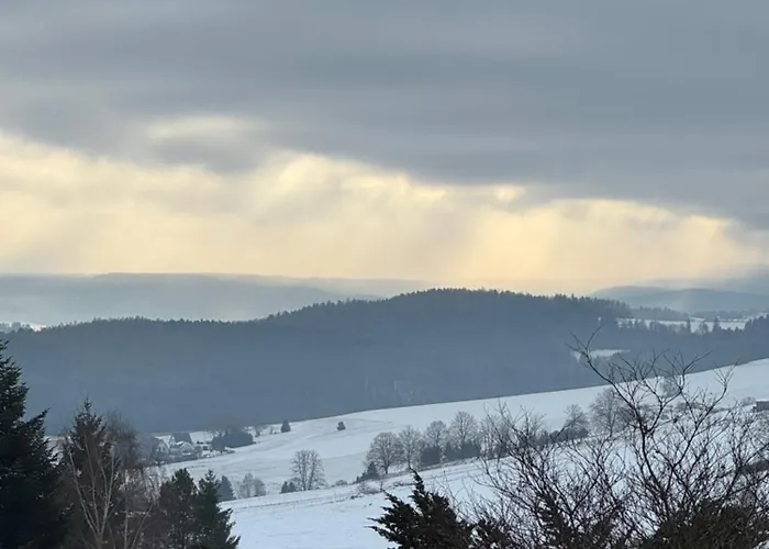 Homestay Ferienzimmer Schuerer Lauter